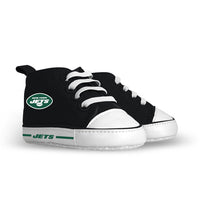 Wholesale New York Jets Baby Shoes