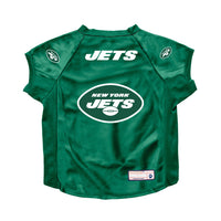 Wholesale New York Jets Big Pet Stretch Jersey Big