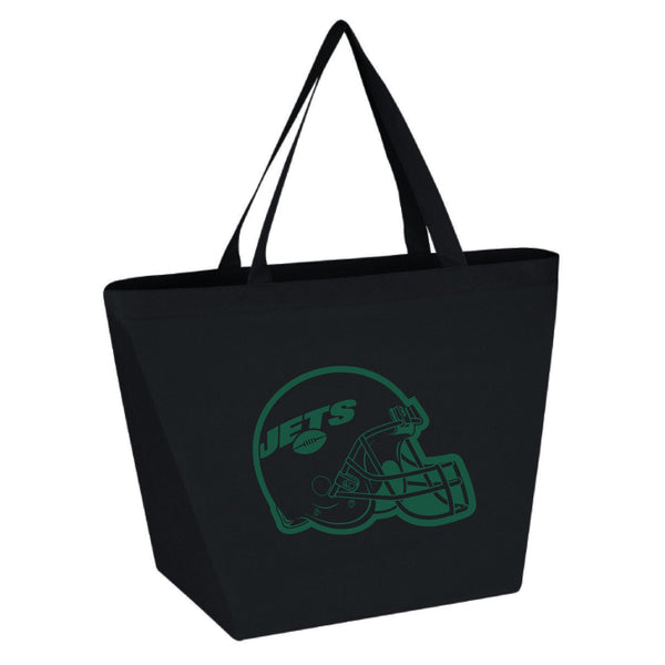 Wholesale New York Jets NFL / BAG001 - Reusable Tote Bag