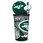 Wholesale New York Jets NFL / CUP001 - Helmet Cups