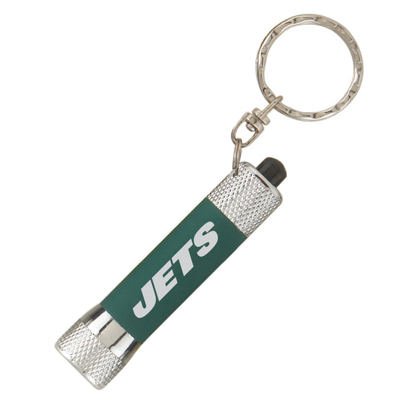 Wholesale New York Jets NFL / FLT002 - Chroma Flashlight