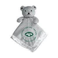 Wholesale New York Jets - Security Bear Gray