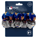 Wholesale New York Mets Dual Hair Twist