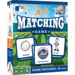 Wholesale New York Mets Matching Game