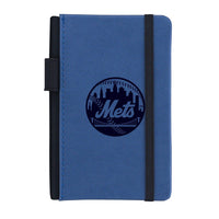 Wholesale New York Mets MLB / NTB002 - NDI Journal Books