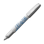 Wholesale New York Mets MLB / PEN007 - Silver Sharpies