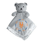 Wholesale New York Mets - Security Bear Gray