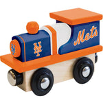 Wholesale New York Mets Toy Train Engine