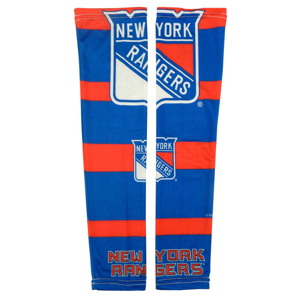 Wholesale New York Rangers Strong Arm