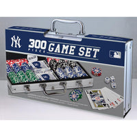 Wholesale New York Yankees 300 Piece Poker Set