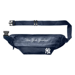 Wholesale New York Yankees - Assorted Sizes Fanny Pack NAVY