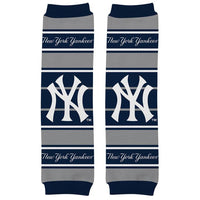 Wholesale New York Yankees Baby Leg Warmers