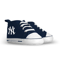 Wholesale New York Yankees Baby Shoes