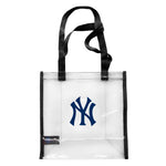 Wholesale New York Yankees Clear Advantage Tote