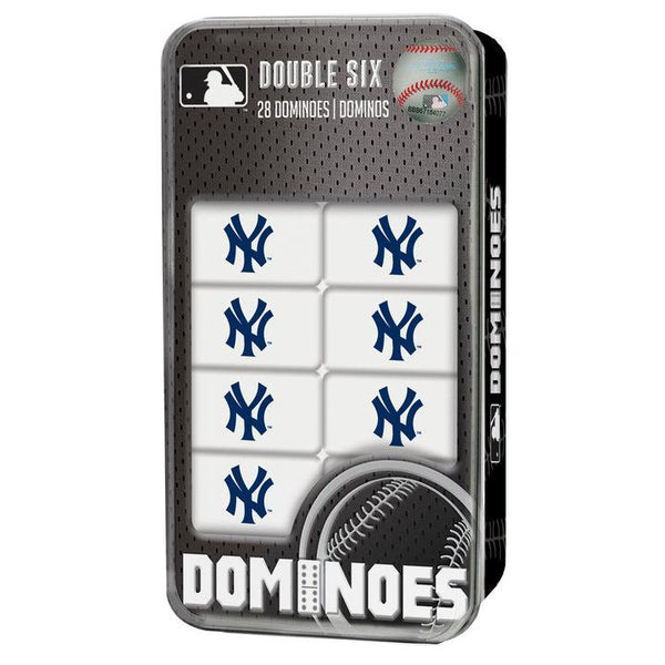 Wholesale New York Yankees Dominoes