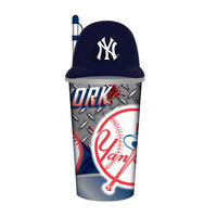 Wholesale New York Yankees MLB / CUP001 - Helmet Cups