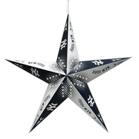 Wholesale New York Yankees Star Lantern