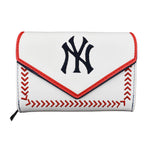 Wholesale New York Yankees Team Stitched Wallet