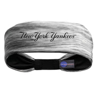 Wholesale New York Yankees Tigerspace Headband