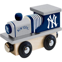 Wholesale New York Yankees Toy Train Engine