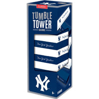 Wholesale New York Yankees Tumble Tower