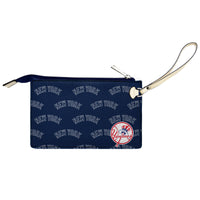 Wholesale New York Yankees Victory Wristlet