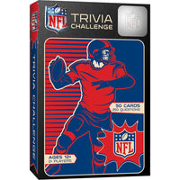 Wholesale NFL Trivia Challenge