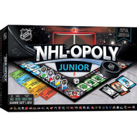 Wholesale NHL Opoly Junior