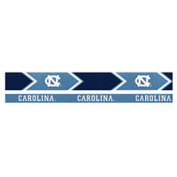 Wholesale North Carolina Tar Heels Headband Set