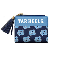 Wholesale North Carolina Tar Heels Mini Organizer