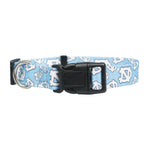 Wholesale North Carolina Tar Heels Pet Team Collar- Assorted Sizes