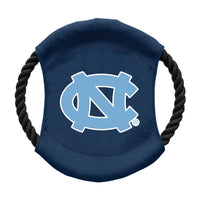 Wholesale North Carolina Tar Heels Team Flying Disc Pet Toy