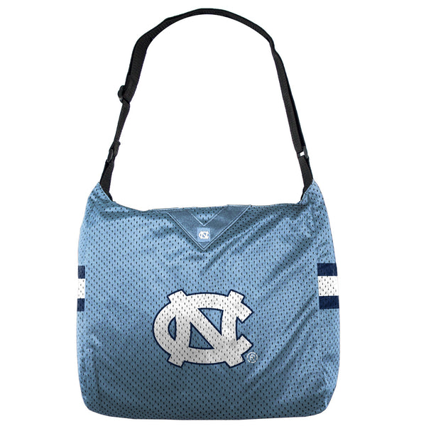 Wholesale North Carolina Tar Heels Team Jersey Tote