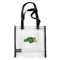 Wholesale North Dakota State Bison Clear Advantage Tote