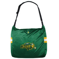 Wholesale North Dakota State Bison Team Jersey Tote
