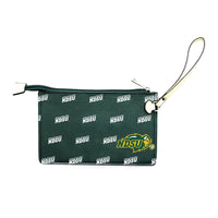 Wholesale North Dakota State Bison Victory Wristlet