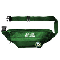 Wholesale Oakland Athletics - Assorted Sizes Fanny Pack GREN