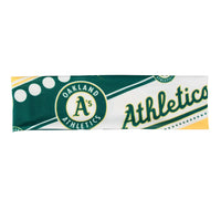Wholesale Oakland Athletics Stretch Headband