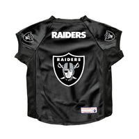 Wholesale Oakland Raiders Big Pet Stretch Jersey Big