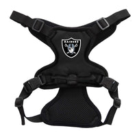 Wholesale Oakland Raiders Front Clip Pet Harness