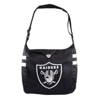Wholesale Oakland Raiders Team Jersey Tote
