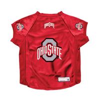 Wholesale Ohio State Buckeyes Big Pet Stretch Jersey Big