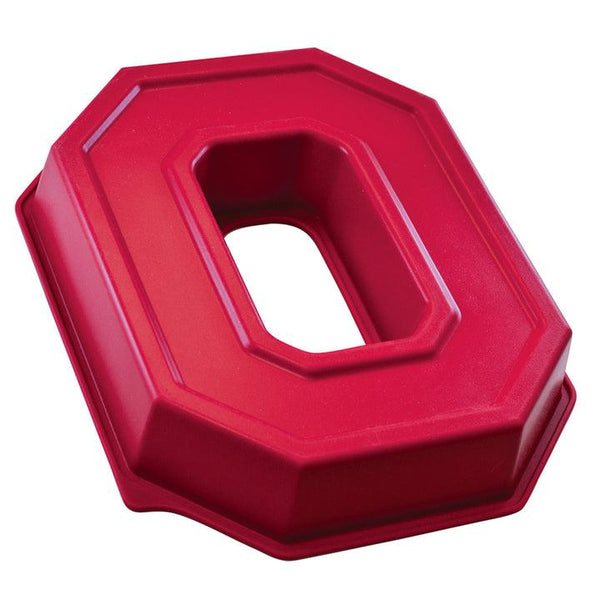 Wholesale Ohio State Buckeyes Cake Pan