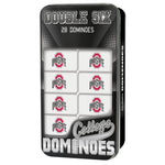 Wholesale Ohio State Buckeyes Dominoes