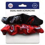 Wholesale Ohio State Buckeyes Dual Hair Twist -