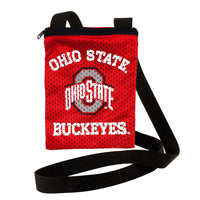 Wholesale Ohio State Buckeyes Game Day Pouch