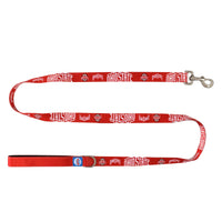 Wholesale Ohio State Buckeyes Premium Pet Lead 3Q