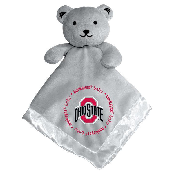 Wholesale Ohio State Buckeyes - Security Bear Gray