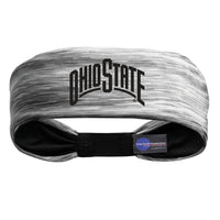 Wholesale Ohio State Buckeyes Tigerspace Headband