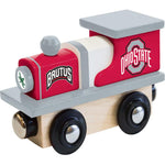 Wholesale Ohio State Buckeyes Toy Train Engine